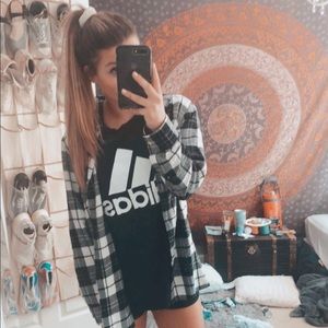 Meet your Posher, Kristen